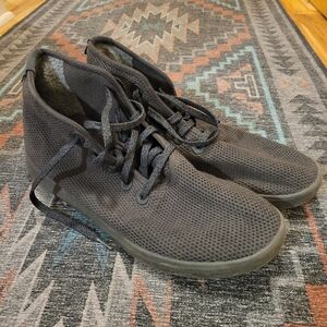 Grey Allbirds men's size 13 sneakers
